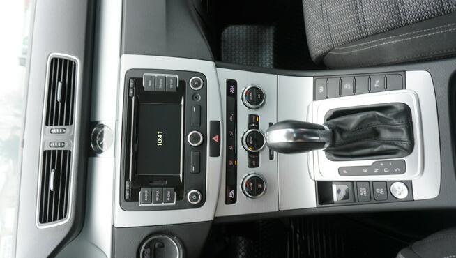 Volkswagen Passat CC Benzyna DSG Serwisowanyy Mirsk - zdjęcie 10
