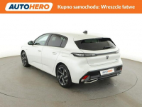 Peugeot 308 PHEV Allure Pack navi kamera180 LED ACC Warszawa - zdjęcie 4