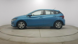 Hyundai i20 1.2 Pure! Z Polskiego Salonu! Faktura VAT! Warszawa - zdjęcie 4