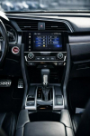 Honda Civic Sadlno - zdjęcie 11