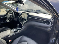 Toyota Camry Hybryda Skóra Podgrzewanie Kamera 218KM Gliwice - zdjęcie 10