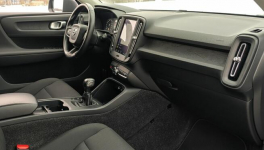 Volvo XC 40 D3, super stan, zadbany, bezwypadkowy Bełchatów - zdjęcie 9