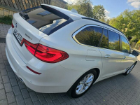 BMW 520 2 0d * FULL LED * 4x Klimatronik * Grzane Fotele Myszków - zdjęcie 4