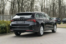 Škoda Octavia Combi Edition 130 Selection 1.5 TSI m-HEV 150 KM DSG Łódź - zdjęcie 8