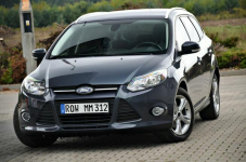 Ford Focus 1,6 benzyna 125KM Parkasist Serwis Niemcy Ostrów Mazowiecka - zdjęcie 5