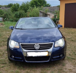 VW Eos Cabrio Zbójna - zdjęcie 8