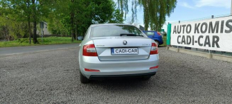 Škoda Octavia Krajowy, książka serwisowa. Goczałkowice-Zdrój - zdjęcie 5