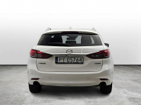 Mazda 6 2.0 SkyJoy ! Z Polskiego Salonu ! Faktura Vat ! Warszawa - zdjęcie 4