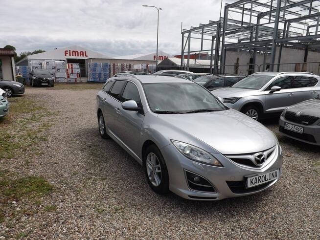 Mazda 6 Słupsk - zdjęcie 2