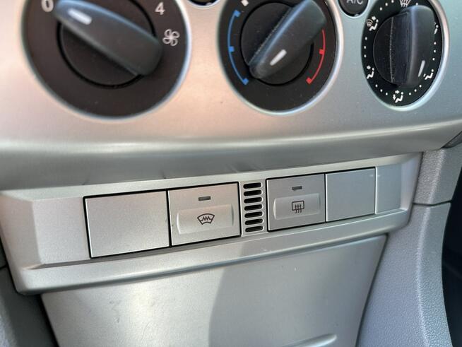 Ford Focus Opłacony Benzyna Klima Gostyń - zdjęcie 12