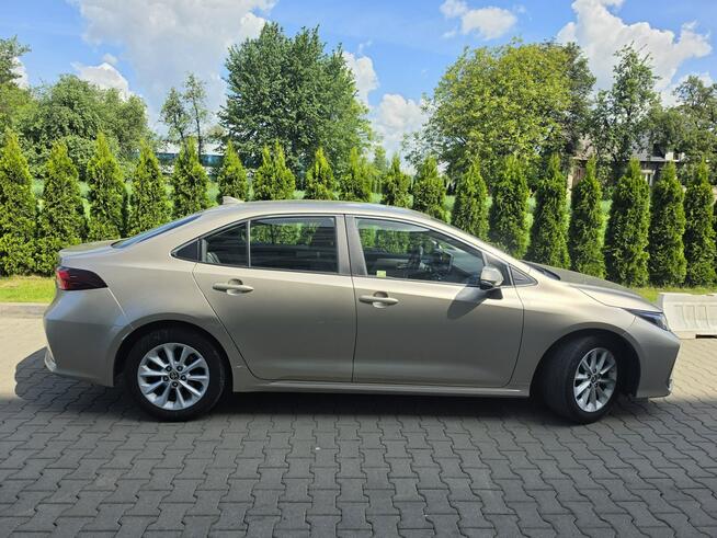 Toyota Corolla Pierwszy właściciel/Krajowy/fv/Benzyna Balice - zdjęcie 12