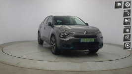 Citroen C4 EV136 50kWh Shine ! Z Polskiego Salonu ! Faktura VAT !