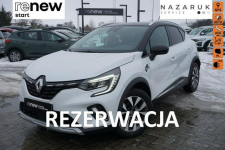 Renault Captur 1.3TCe 130KM Intens salon I właściciel gwarancja