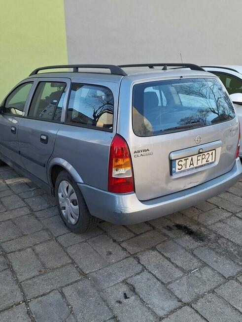 Sprzedam Opla Astra G Piekary Śląskie - zdjęcie 4