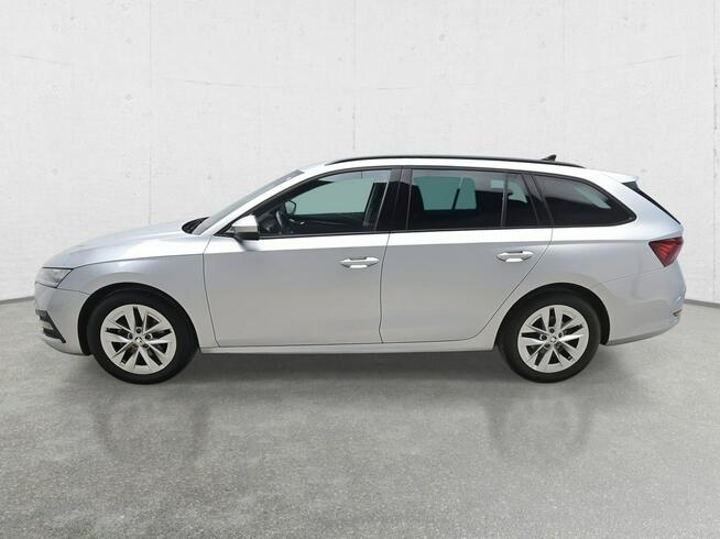 Škoda Octavia Komorniki - zdjęcie 4