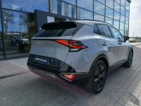Kia Sportage 1.6 T-GDI  160KM 7DCT 2WD Anniversary SalonPL SerwisASO Łódź - zdjęcie 10