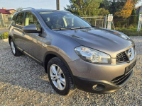 Nissan Qashqai+2 Kutno - zdjęcie 3
