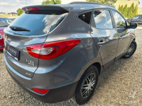 IX35 Premium 2.0CRDi 136km 4X4 LED klima SKÓRA serwis 2014 Tychy - zdjęcie 3