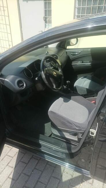 FIAT BRAWO II Sieradz - zdjęcie 3