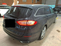 Mondeo Titanium 2.0 D 177km FULL LED kamera NAVI czujniki SERWIS 2015 Tychy - zdjęcie 3