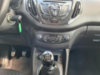 Ford Tourneo Courier Benzyna, 1 właściciel w kraju, EURO 6 Olsztyn - zdjęcie 11