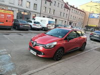 Renault Clio IV, automat, start-stop, salon Polska, Słupsk - zdjęcie 3