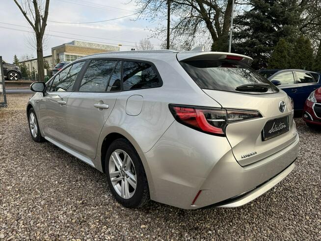 Toyota Corolla 1.8 HSD  80 tyś km Virtual Ast. Parkowania Distronic Otwock Mały - zdjęcie 4