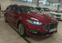 Ford Mondeo 2.0 Hybrid TITANIUM Salon PL, Faktura VAT23 Warszawa - zdjęcie 2