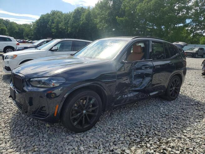 BMW X3 xDrive / M-Pakiet / Piękna konfiguracja Częstochowa - zdjęcie 3