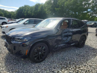 BMW X3 xDrive / M-Pakiet / Piękna konfiguracja Częstochowa - zdjęcie 3