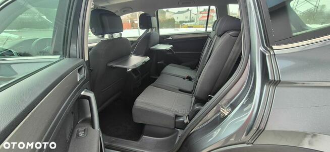 Volkswagen Tiguan Allspace 2.0 TDI SCR Comfortline 7os Poręba - zdjęcie 8