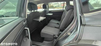 Volkswagen Tiguan Allspace 2.0 TDI SCR Comfortline 7os Poręba - zdjęcie 8
