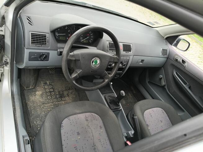 Škoda Fabia 1.2 Łodygowice - zdjęcie 6