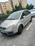 Ford c-max 1.6tdi 2005r
