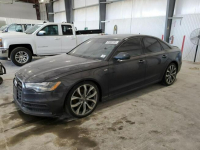 Audi A6 / DIESEL / Quattro / 3.0 /