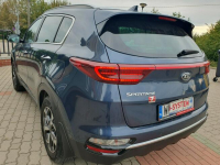 Kia Sportage 19r Salon Polska 1Właściciel GWARANCJA Białystok - zdjęcie 5