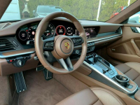 Porsche 911 Carrera 4S PDK Panorama Salon PL VAT 23% Chrono Gwarancja Baranowo - zdjęcie 11