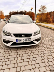 Seat Leon 1.4 TSI Full LED S&amp;S Łyczanka - zdjęcie 2