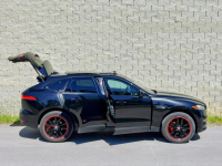 Jaguar F-PACE Łódź - zdjęcie 8