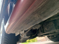 Citroen Berlingo 1,6 HDI 5 osobowy klima 109 kM Multispace Kolbuszowa - zdjęcie 11