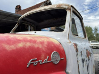 Ford F-100 Stepside Pickup 1955 – Project Truck Sulechów - zdjęcie 9