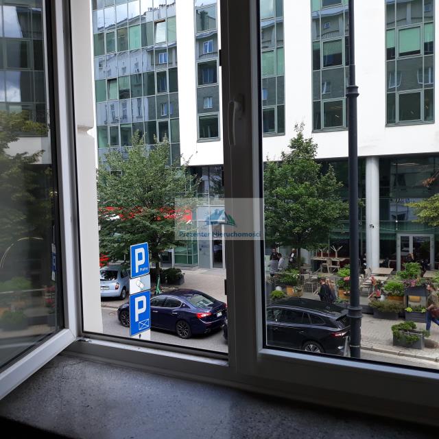 Piękna 41,35m2. Kamienica 2 pokoje Słoneczne Wolne! Śródmieście - zdjęcie 4