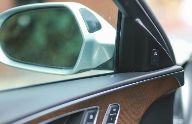 Audi A6 2.0 TFSI Premium Plus 211 KM Gidle - zdjęcie 9