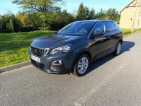 Peugeot 3008 1.5BlueHdi 130KM 12.2020r Dzierżoniów - zdjęcie 2