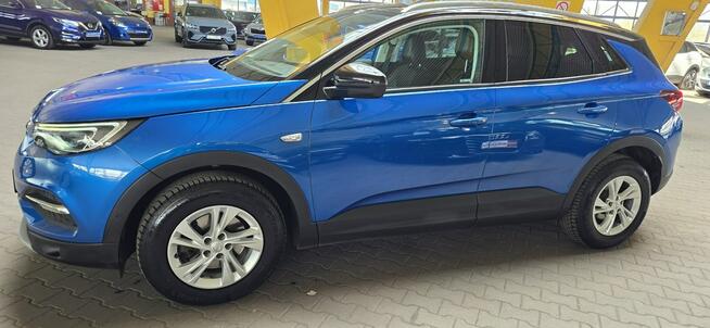 Opel Grandland X ZOBACZ OPIS !! W podanej cenie roczna gwarancja Mysłowice - zdjęcie 6