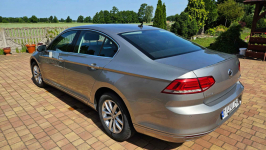 Sprzedam VW Passat B8 Comfortline Turek - zdjęcie 3
