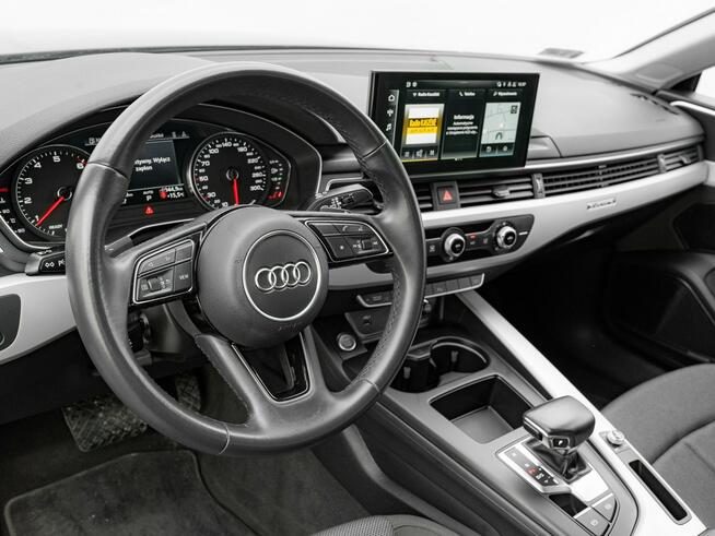 Audi A5 GD369XT#40 TFSI mHEV Quattro S tronic Salon PL VAT23% Pępowo - zdjęcie 6