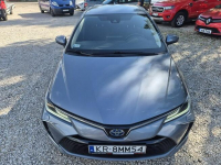 Toyota Corolla Salon Polska* Hybryda* Zadbany* Vat23 Bydgoszcz - zdjęcie 10
