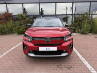 Nowy Citroen C3 MAX 1.2 Turbo 100KM Giżycko - zdjęcie 2