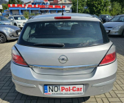 Opel Astra Automat, klimatyzacja, alufelgi Olsztyn - zdjęcie 7